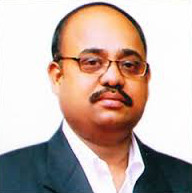 Dr.Varaprasad.N.Vemuri, MD